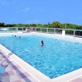 Residence Gemini
